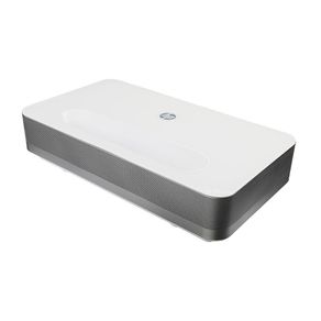 Proyector Laser Resolución Nativa de 4K UHD - Hp