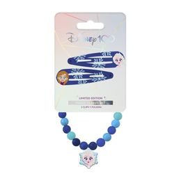 Set de 3 Accesorios Elsa