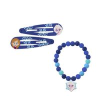 Set de 3 Accesorios Elsa