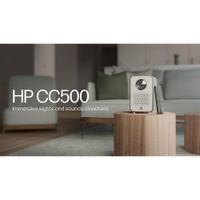 Proyector FHD 1080 P - Hp