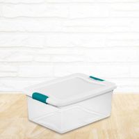 Caja Organizadora con Agarradores 14 Lts - Sterilite