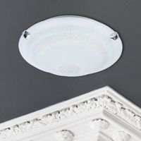 Plafón De Techo 60W - Z
