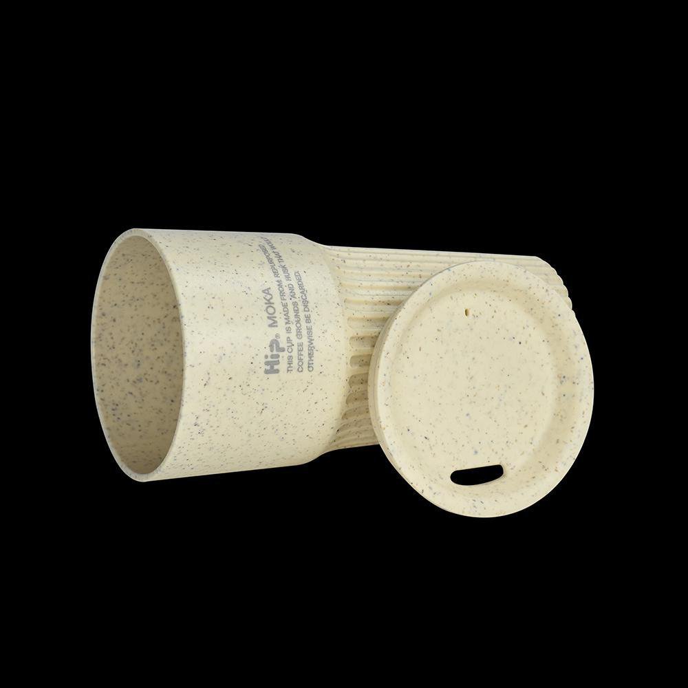Vaso Térmico Sand de 475 ml Color Arena