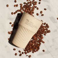 Vaso Térmico Sand 475 Ml - Hip