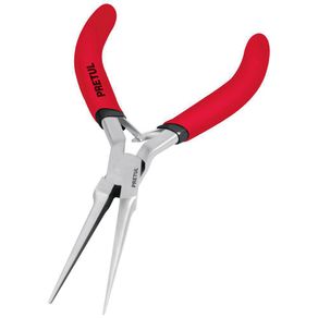 Mini Pinza Punta De Aguja 6 Plg -  Pretul
