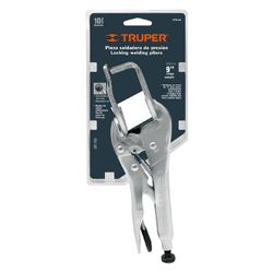 Alicate De Presión Para Soldadura 9 Plg -  Truper