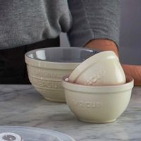 Set de Tazas Medidoras 3 Pzas