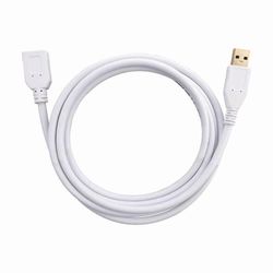 Cable Usb - 3.0 Macho a Usb - Hembra de 2 M - Ace Label