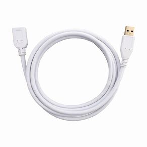 Cable Usb - 3.0 Macho a Usb - Hembra de 2 M - Ace Label
