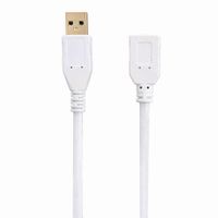 Cable Usb - 3.0 Macho a Usb - Hembra de 2 M - Ace Label