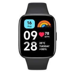Smartwatch Redmi 3 Active Negro - Xiaomi
