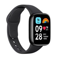 Smartwatch Redmi 3 Active Negro - Xiaomi