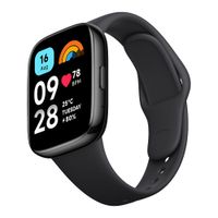 Smartwatch Redmi 3 Active Negro - Xiaomi