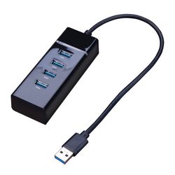 Centro de 4 Puertos Usb 3.0 - Ace Label