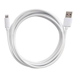 Cable Lightning a Usb de 3 M - Ace Label