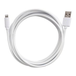 Cable Lightning a Usb de 3 M - Ace Label