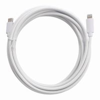 Cable Lightning a Usb Tipo C de 3 M - Ace Label