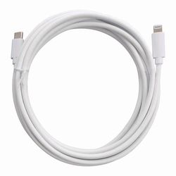 Cable Lightning a Usb Tipo C de 3 M - Ace Label