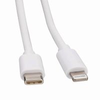 Cable Lightning a Usb Tipo C de 3 M - Ace Label