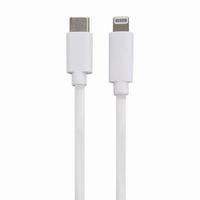 Cable Lightning a Usb Tipo C de 3 M - Ace Label