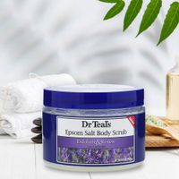 Body Scrub Dr- Teals Lavanda - Dr. Teals