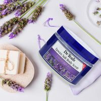Body Scrub Dr- Teals Lavanda - Dr. Teals
