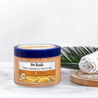 Exfoliante Corporal Pink Himalayan Salt 454 G - Dr. Teal´s