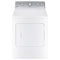 Secadora Eléctrica Maytag de Carga Superior 16 Kg - Mt