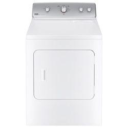 Secadora Eléctrica Maytag de Carga Superior 16 Kg - Mt