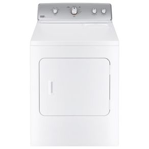 Secadora Eléctrica Maytag de Carga Superior 16 Kg - Mt