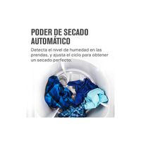 Secadora Eléctrica Maytag de Carga Superior 16 Kg - Mt
