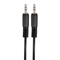 Cable de Audio Estéreo Plug de 3.5 Mm de 2 M - Ace Label