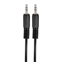Cable de Audio Estéreo Plug de 3.5 Mm de 2 M - Ace Label