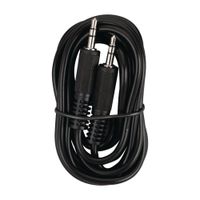 Cable de Audio Estéreo Plug de 3.5 Mm de 2 M - Ace Label