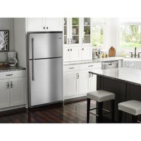 Refrigerador Top Mount Maytag de 22 Pies³ - Mt