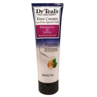 Crema Para Pies - Dr. Teal´s