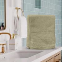 Set De Toallas Para Mano Y Baño - Viva