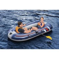 Balsa Inflable Treck 228x121 Cm - Bestway