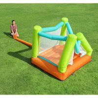 Juego Inflable para Saltar 1.94x1.75x1.70 M - Bestway