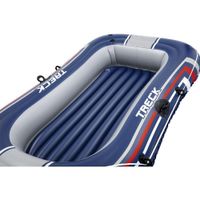 Balsa Inflable Treck 228x121 Cm - Bestway