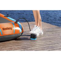 Balsa Inflable Kondor 2000 1.85x0.97 M - Bestway