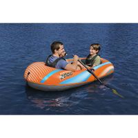 Balsa Inflable Kondor 2000 1.85x0.97 M - Bestway