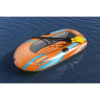 Balsa Inflable Kondor 2000 1.85x0.97 M - Bestway