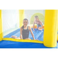 Juego Inflable Parque de Agua 3.65x3.4x1.52 Cm - Bestway