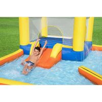Juego Inflable Parque de Agua 3.65x3.4x1.52 Cm - Bestway
