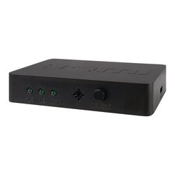 Switch 3 Way HDMI con Control Remoto - Ace Label