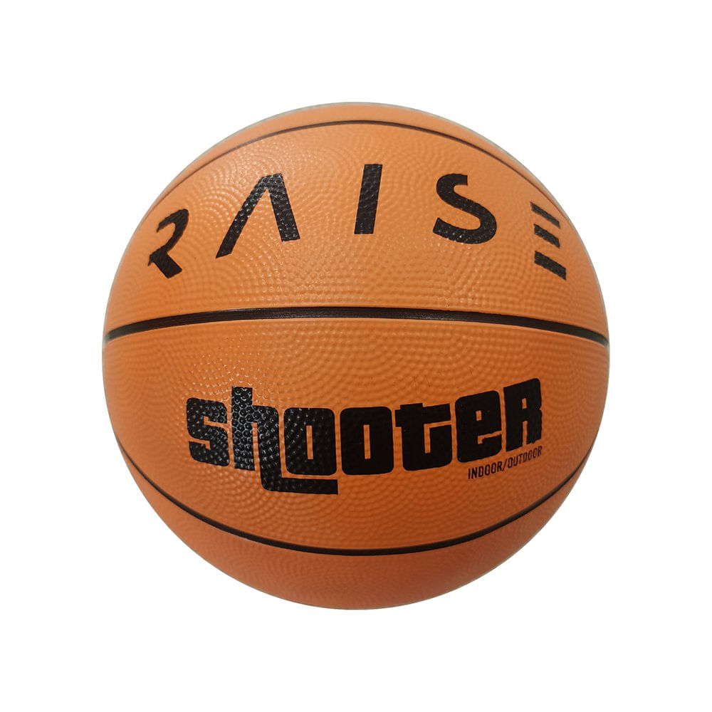 Pelota de Basketball No. 6 Color Café