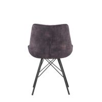 Silla Café Nury 61x50x70 Cm - Zmobili