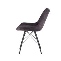 Silla Café Nury 61x50x70 Cm - Zmobili