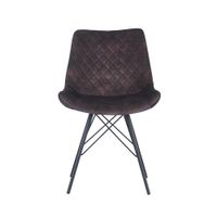 Silla Café Nury 61x50x70 Cm - Zmobili